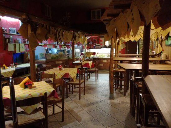 La Tana dell'Orco
